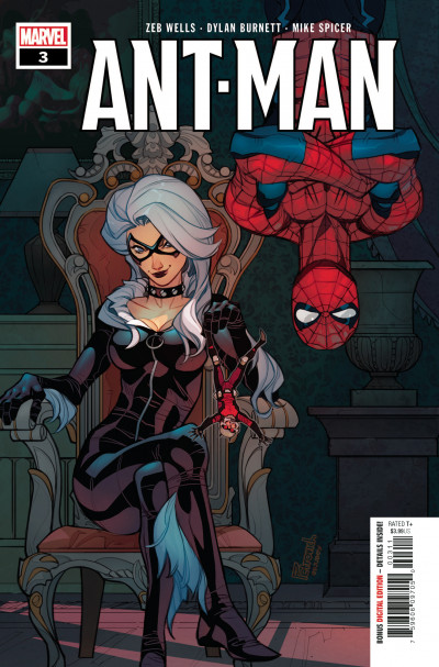 Ant-Man #3