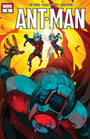 Ant-Man (2020)