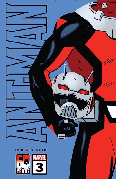 Ant-Man #3