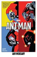 Ant-Man Ant-niversary