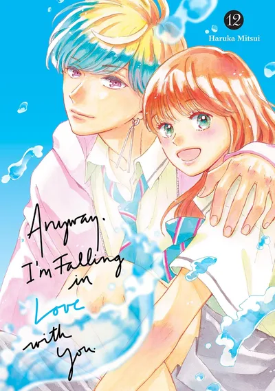 Anyway, I'm Falling in Love with You #12