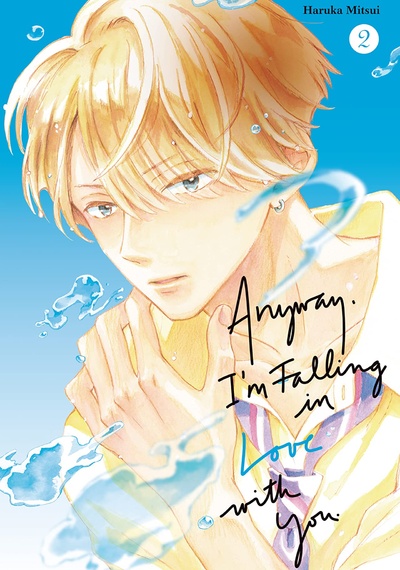 Anyway, I'm Falling in Love with You #2