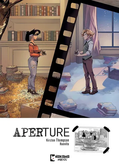Aperture (2026)