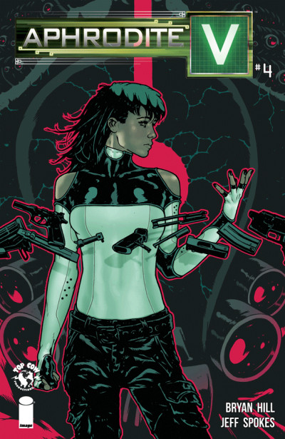 Aphrodite V #4