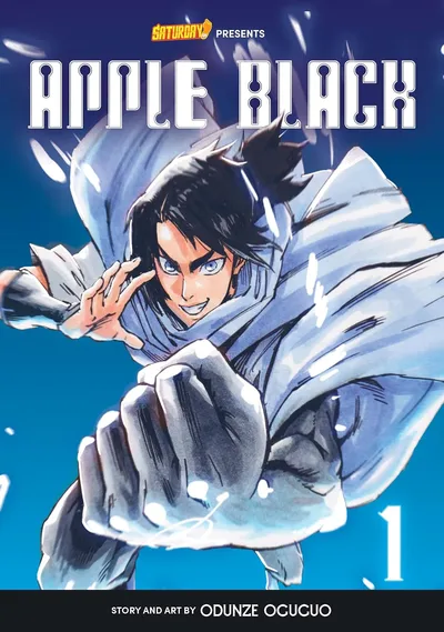 Apple Black (2022)