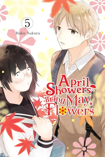 April Showers Bring May Flo...