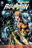 Aquaman Vol. 1: The Trench