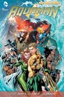Aquaman Vol. 2: The Others