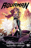 Aquaman Vol. 4: Echoes Of A Life Lived Well