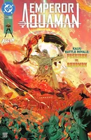 Emperor Aquaman #20