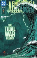 Emperor Aquaman #21