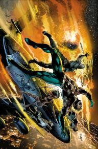 Aquaman And The Others #2