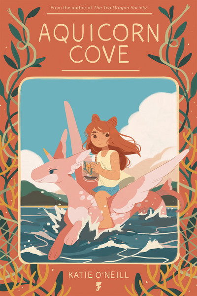 Aquicorn Cove #1