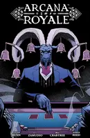 Arcana Royale Collected