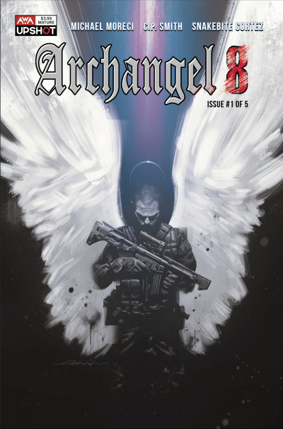 Archangel 8