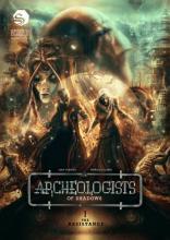 Archeologists of Shadows Vol. 1: The Resistance