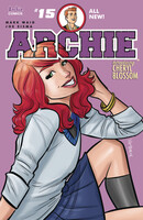 Archie (2015)