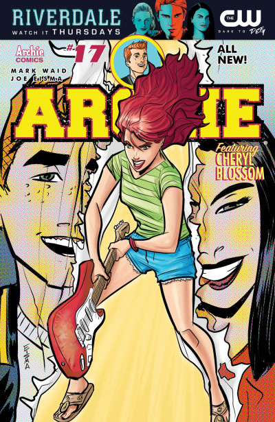 Archie #17