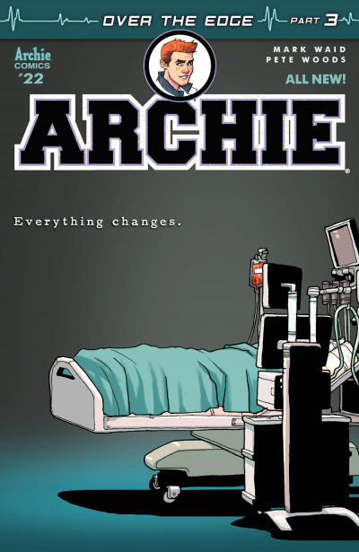Archie #22