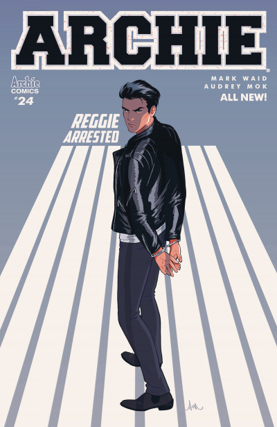 Archie #24