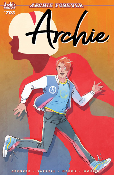 Archie #703