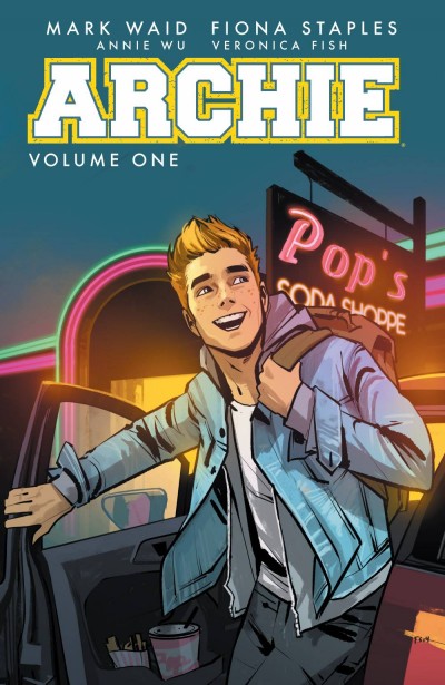 Archie Vol. 1