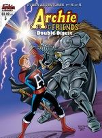 Archie & Friends Double Digest