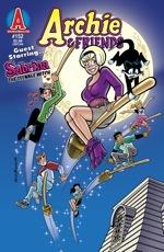 Archie & Friends #152