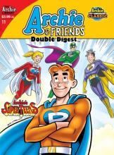Archie & Friends Double Dig...
