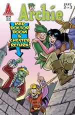Archie #619