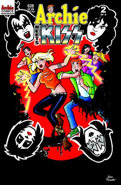 Archie #628