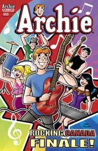 Archie #653