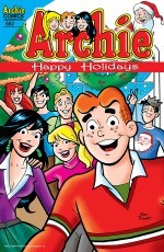Archie #662