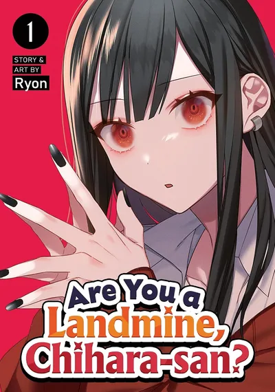 Are You a Landmine, Chihara-san? (2026)