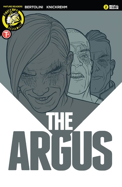 Argus #2