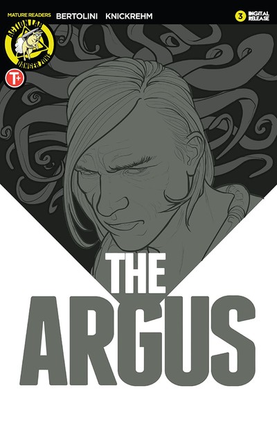 Argus #3