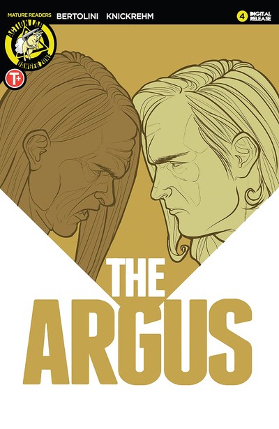 Argus #4