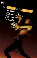 Arkham City: The Order of the World Vol. Order Collected