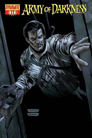 Army of Darkness: Home Swee...
