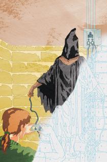 Army@Love: The Art of War