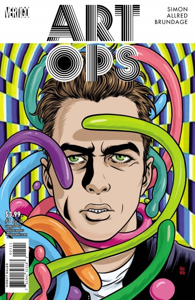 Art Ops #5