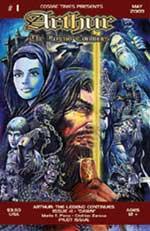 Arthur: The Legend Continues #1