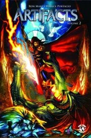 Artifacts Vol. 2