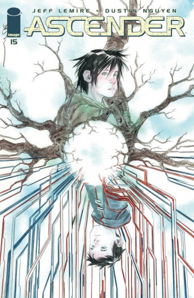 Ascender #15