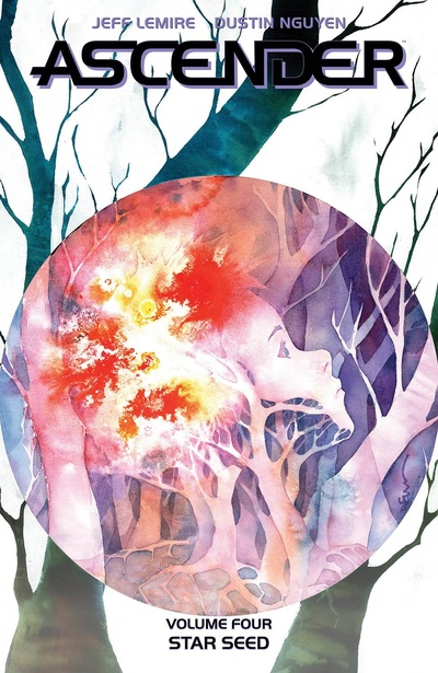 Ascender Vol. 4: Star Seed