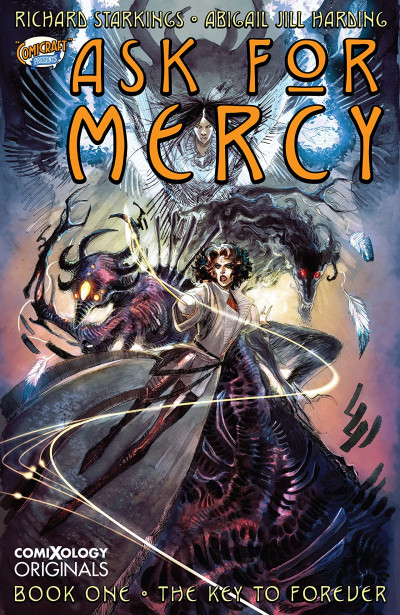 Ask for Mercy