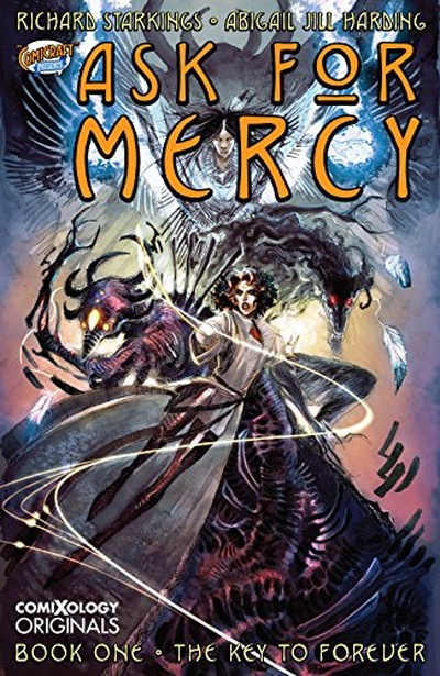 Ask for Mercy Vol. 1: The K...