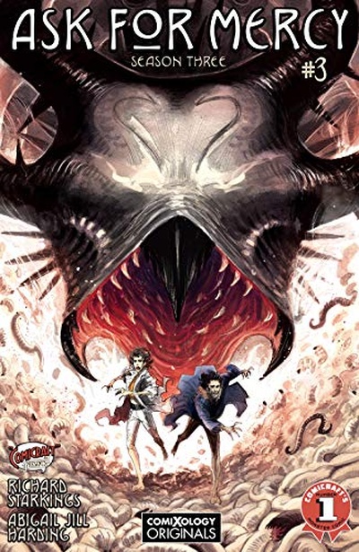 Ask for Mercy: World Of Dis...