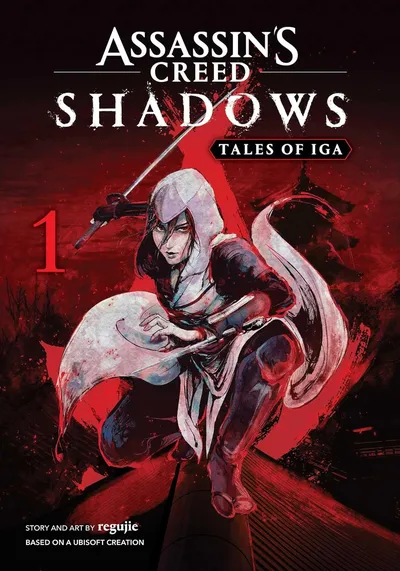 Assassin's Creed Shadows: Tales of Iga (20260