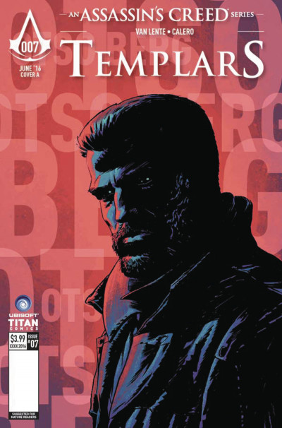 Assassin's Creed: Templars #7